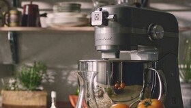 Kuchynský robot Electrolux
