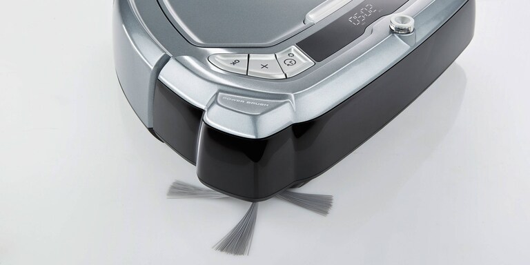 Roh vysávača MotionSense