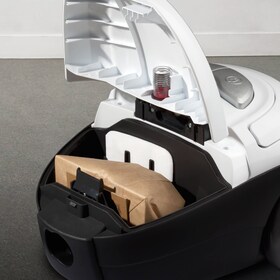 Vrecko do vysávača Electrolux