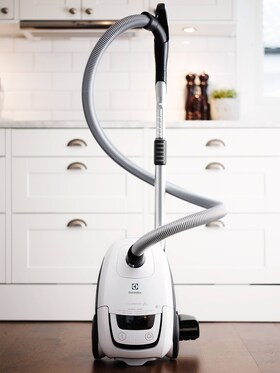 Electrolux UltraSilencer Zen