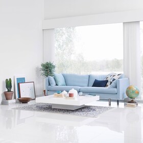 Čistý a jasný domov 