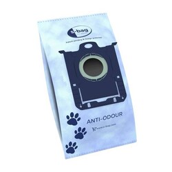 Vrecká s-bag® Anti-Odour do vysávačov