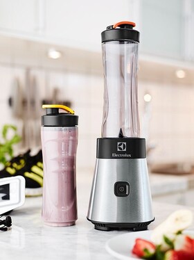 Mixér Sport Mini Mixer s nadstavcom extra športovou fľašou