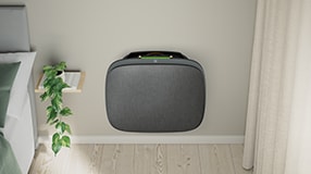 &#x10C;isti&#x10D;ka vzduchu Electrolux