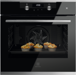 Rúra 600 SteamBake