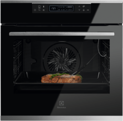 Rúra 800 AssistedCooking