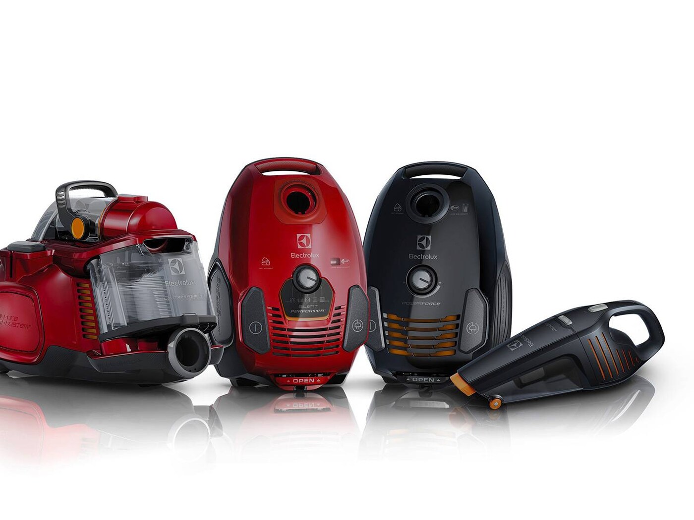 Sprievodca pri kúpe – Nájdite ten správny vysávač | Electrolux | Electrolux