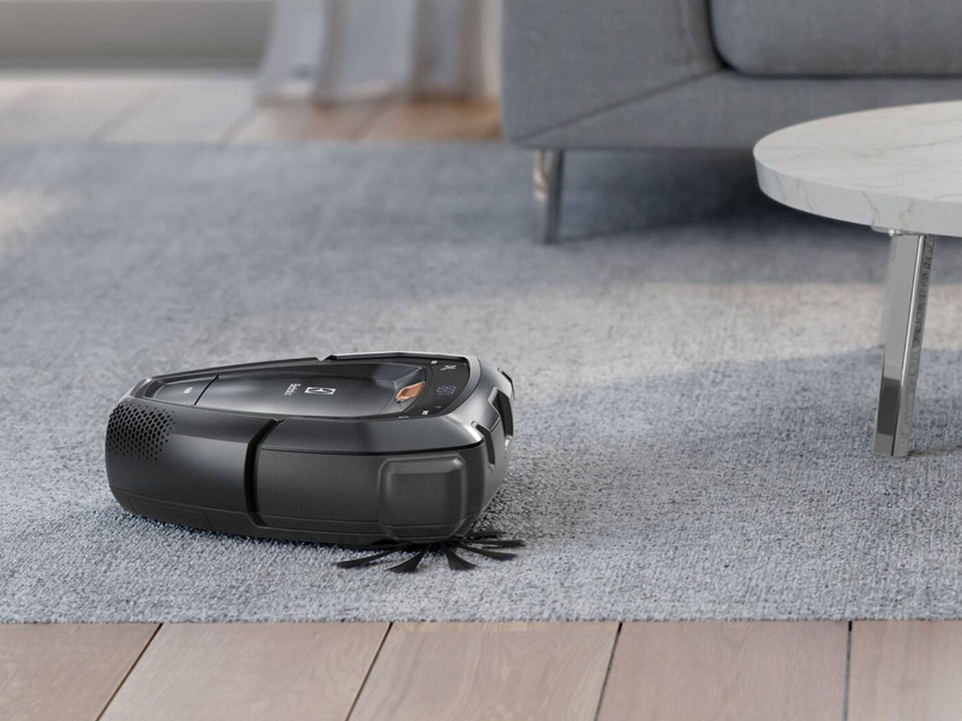 Sprievodca pri kúpe – Nájdite ten správny vysávač | Electrolux | Electrolux