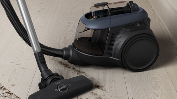 Vysava&#x10D; Clean 600