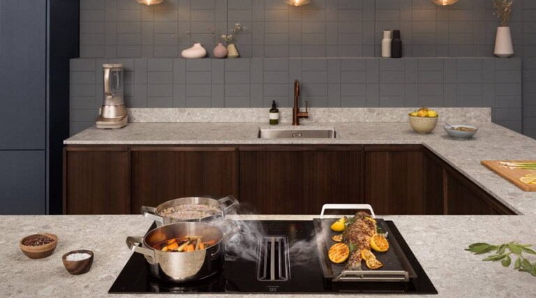 Varenie na varnom paneli v každodennom udržateľnom živote