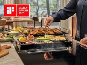 Plancha Grill