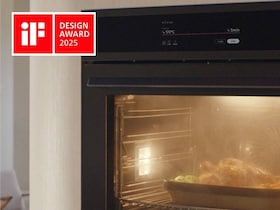 Rúry CookSmartTouch+