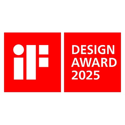 iF Design Award 2025