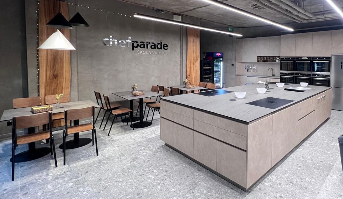 Chefparade