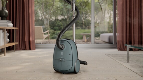 Vreckov&#xFD; vys&#xE1;va&#x10D; 600 Clean