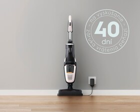 Vysávač Electrolux Pure F9