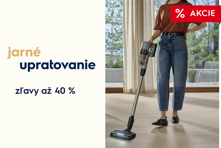 Spotrebiče Electrolux na svetlom pozadí