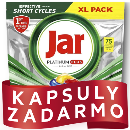 Jar do myčky