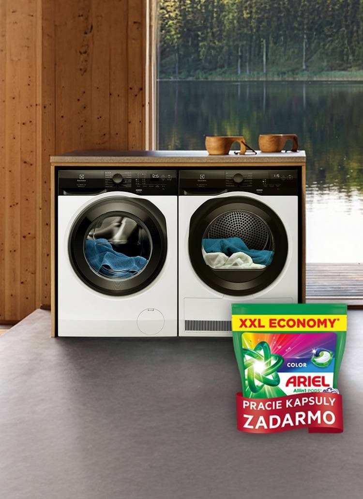 Darček k nákupu