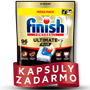 Finish do myčky