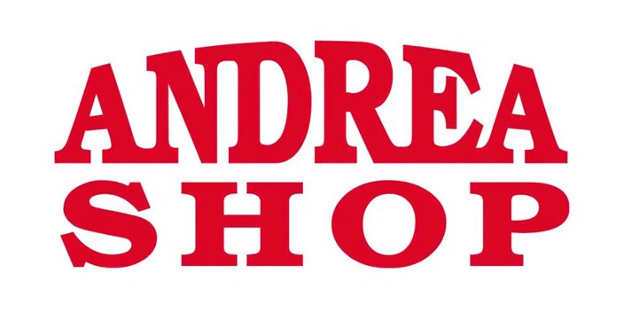 Andrea Shop