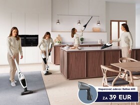 Vysávač Electrolux Well Q8