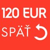 Peniaze späť Peniaze späť