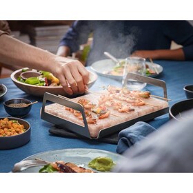 Soľná doska Electrolux