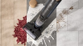 Sprievodca n&#xE1;kupom vys&#xE1;va&#x10D;ov Wet&amp;Dry menu