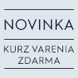 Získejte kurz vaření zdarma Získejte kurz vaření zdarma