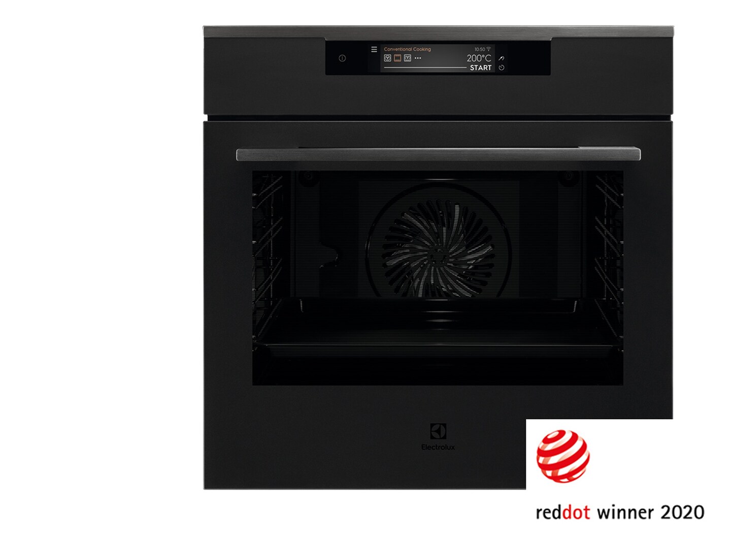 RedDot award 2020