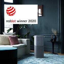 Ocenenie Red Dot pre čističku vzduchu Pure A9