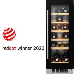 Ocenenie Red Dot pre vínotéky