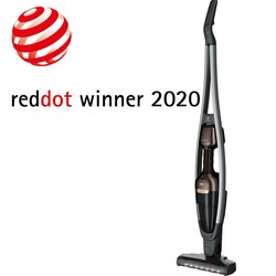 Ocenenie Red Dot pre tyčový vysávač Pure Q9