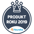Oceněno Heurekou